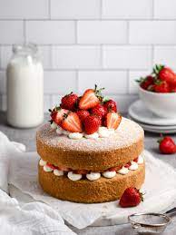 Victoria Sponge